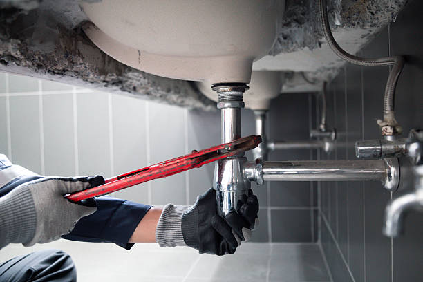 Trusted Drain Cleaning service in Pershing, IN - AAA Plumbing Heating